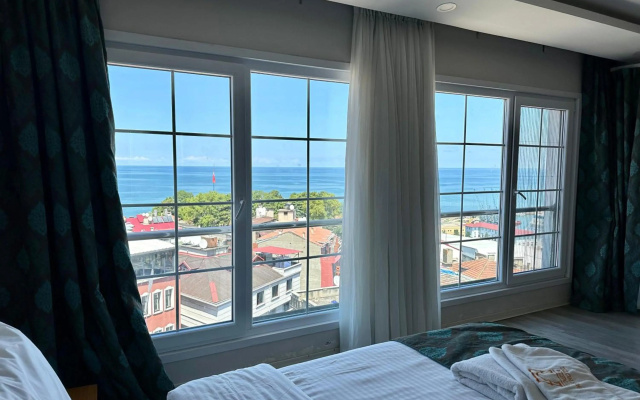 Sumela Park Hotel