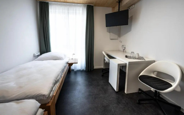 Boardinghouse Landau