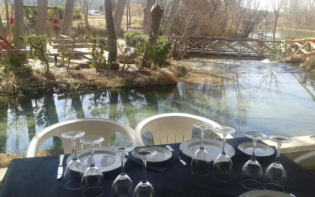 Hotel Restaurante El Tablazo