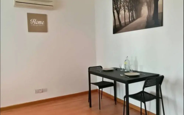Jackson Homestay