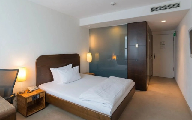 Corbin München Airport Business Hotel
