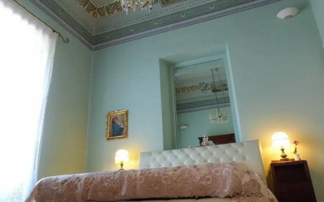 Palazzo Giovanni Bed and Breakfast