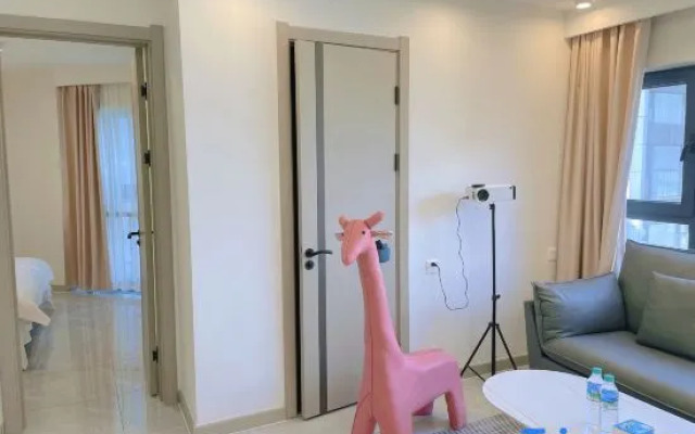 The Double Seal Collection Hotel
