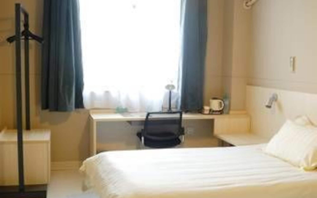 Jinjiang Inn Shanghai Baoshan Shengqiao