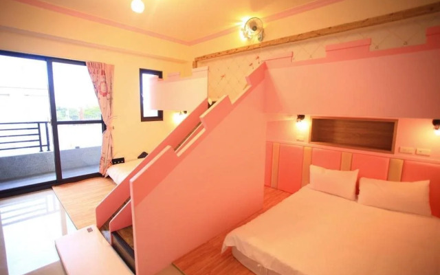 Childlike Innocence Homestay
