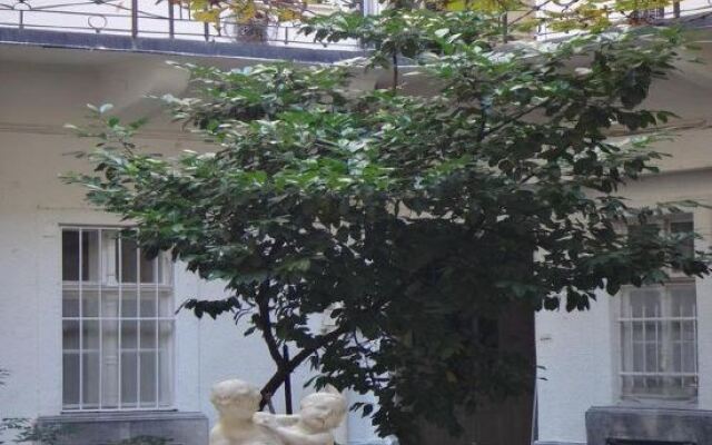 Отель M Apartment Венгрия, Будапешт - отзывы, цены и фото номеров - забронировать отель M Apartment онлайн