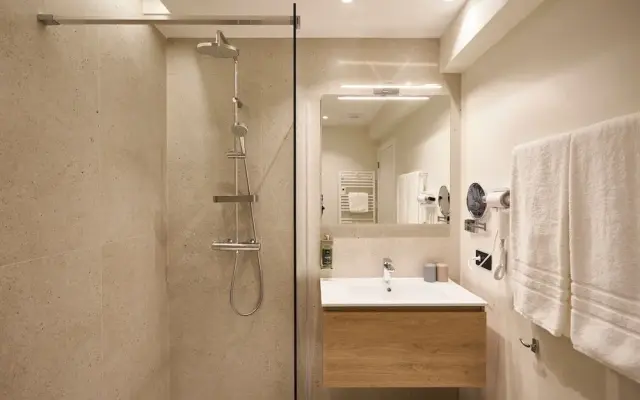 Appart Hotel Georges Henri