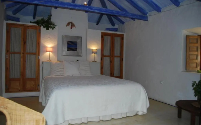 Casa Rural La Alameda