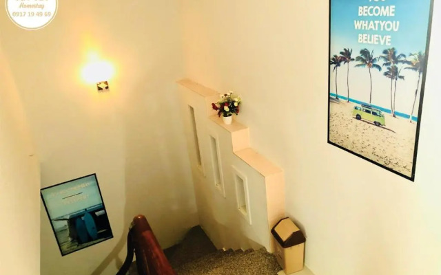 Homestay An An