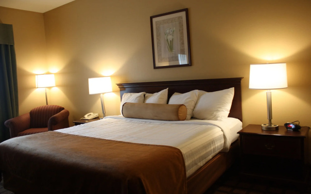 Best Western Inn & Suites Merrillville