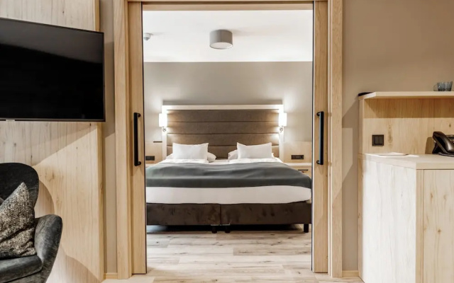 Das Bayrischzell Familotel Oberbayern