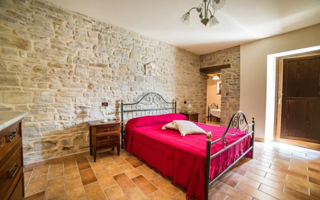 Agriturismo Le Querce