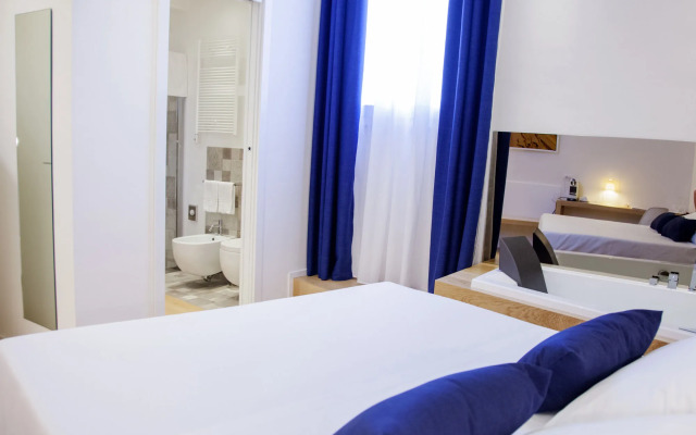 Iblaresort Boutique Hotel