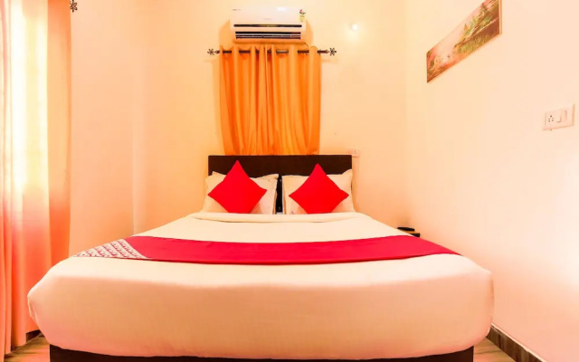 OYO 18394 Hotel Victoria