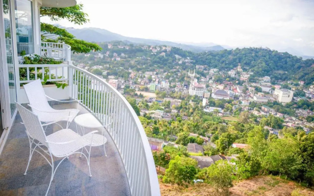 The Summit Kandy