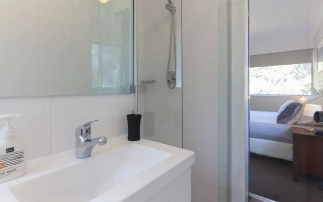 Rosalie Apartment Central Perth Location