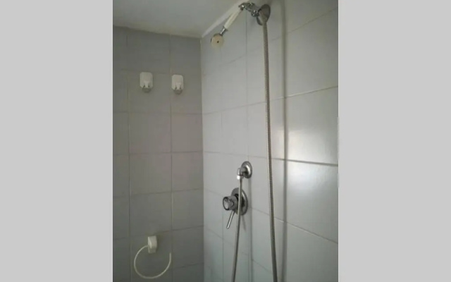 La casa di una volta