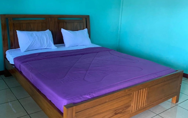 Hqa Inn 101