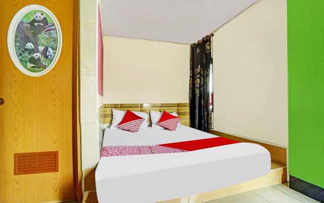 OYO 90161 Hotel Lendosis Pipa Reja Angkatan 66
