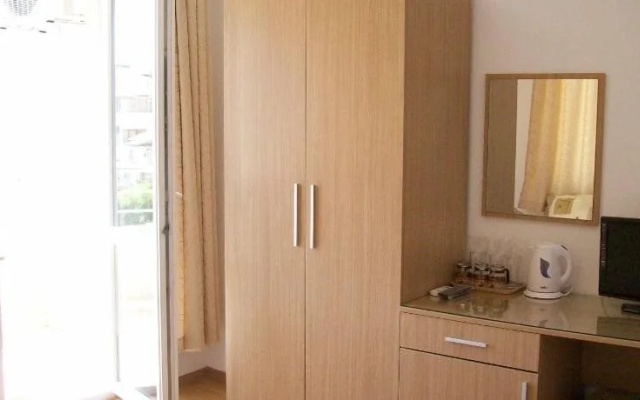 Guest House Donchevi
