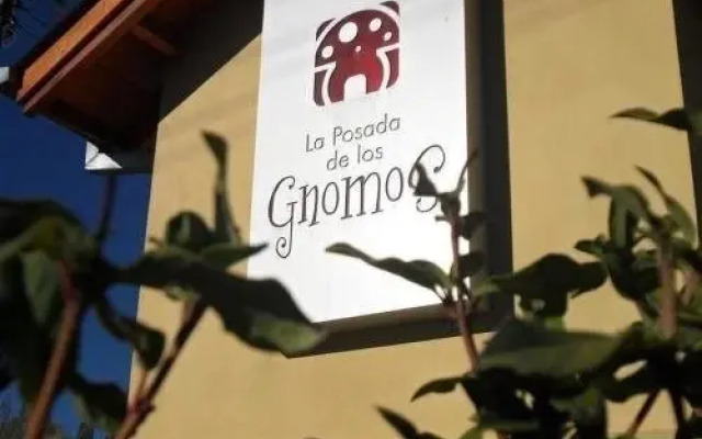 La Posada de los Gnomos
