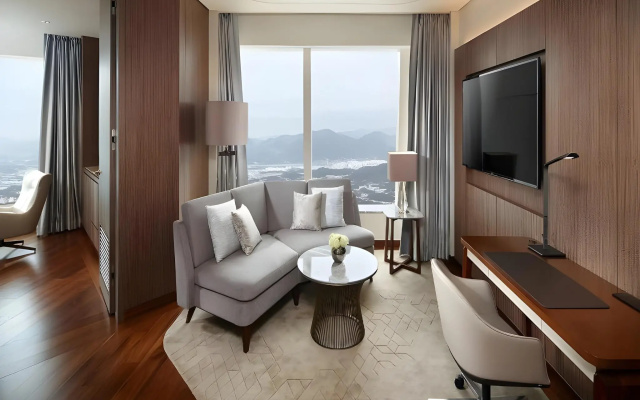 Signiel Seoul