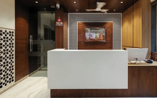 Kanha Hotel