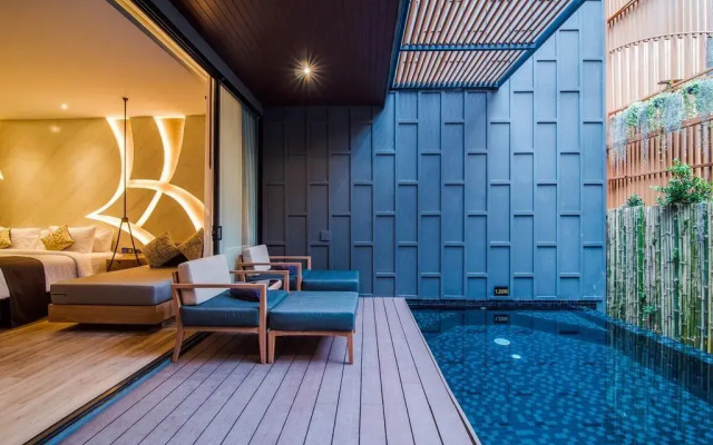 The Yana Villas Hua Hin