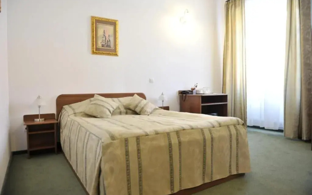 Отель Casa Weidner Sibiu