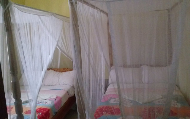 Gralins Hotel