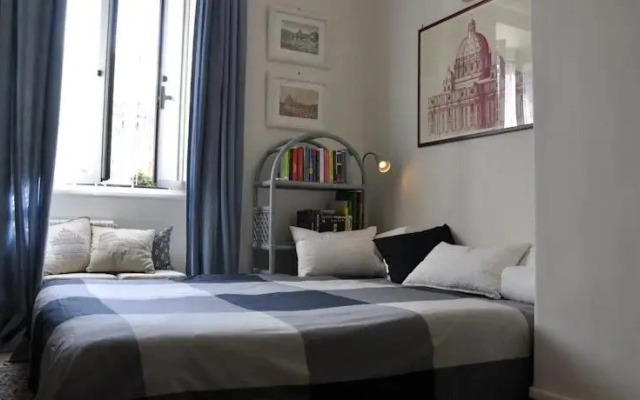 Rent in Rome - Totò