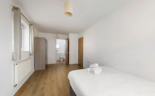 London Oasis Apartment