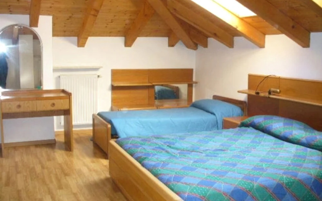 Casa Vacanze Rosa