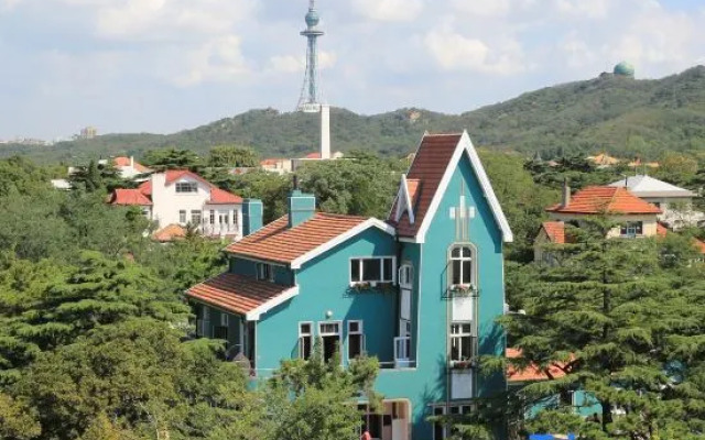 Badaguan Hotel Qingdao