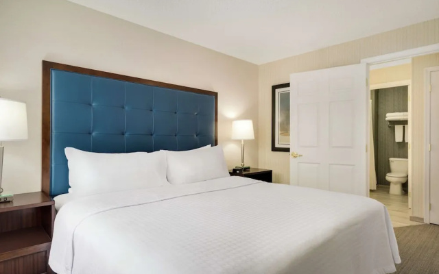 Homewood Suites Wilmington Brandywine Vly