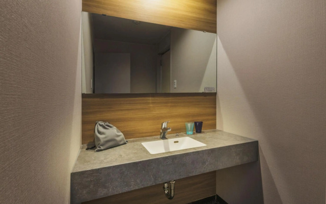 Takamiya Hotel Jurin