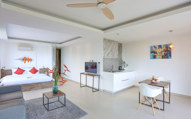 Nautilus Samui Hotel & Spa