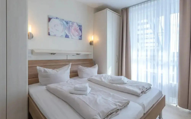 Liebevoll Eingerichtetes Appartement