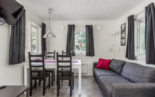Karlstad Swecamp Bomstadbaden