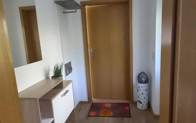 Ferienwohnung Beck