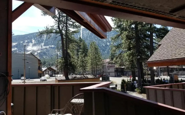 Gondola Lodge