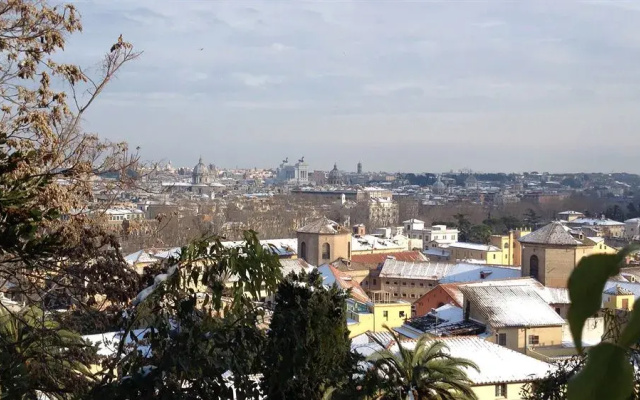 Wonderful Time Rome