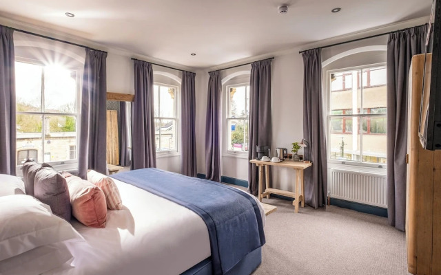 The Stroud Hotel