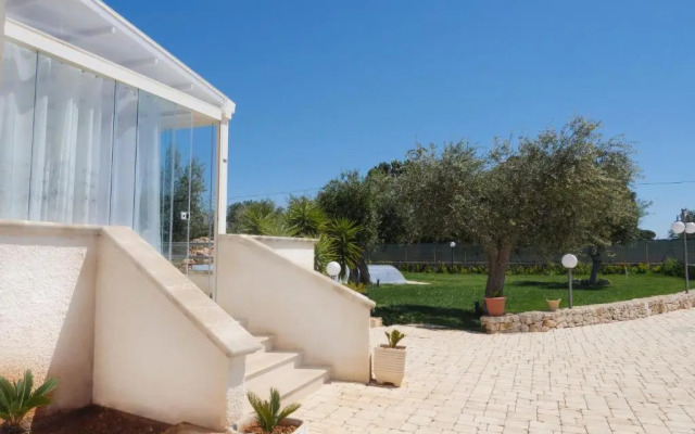 Rosmat's house