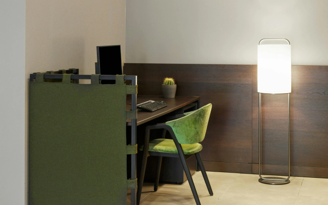 Residence Inn by Marriott Munich City East