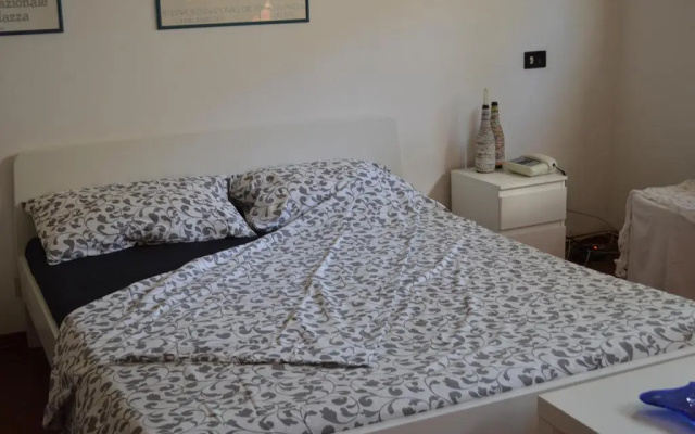 B&B Tenuta Zavaia