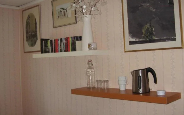 Lilla Hult B&B