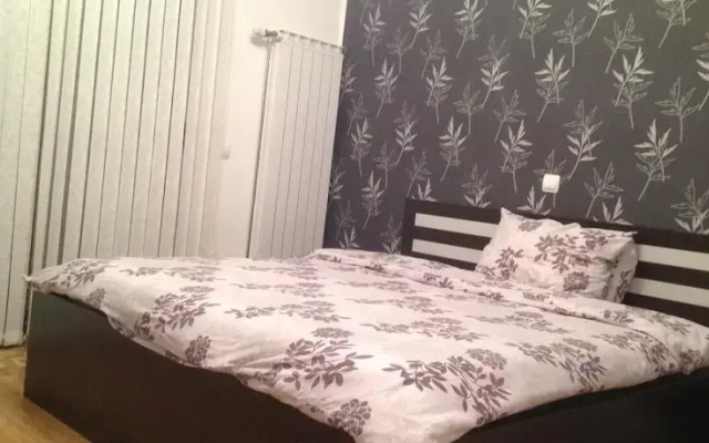 Nadejda Vacation House