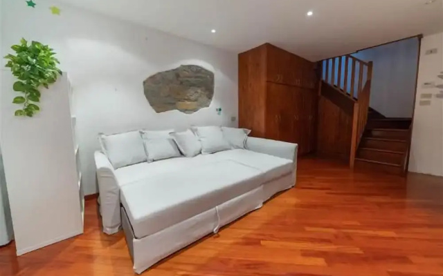 Santa Tecla