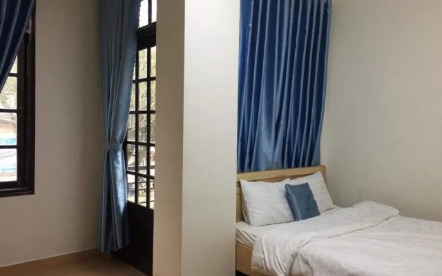 Bich Trang Hostel